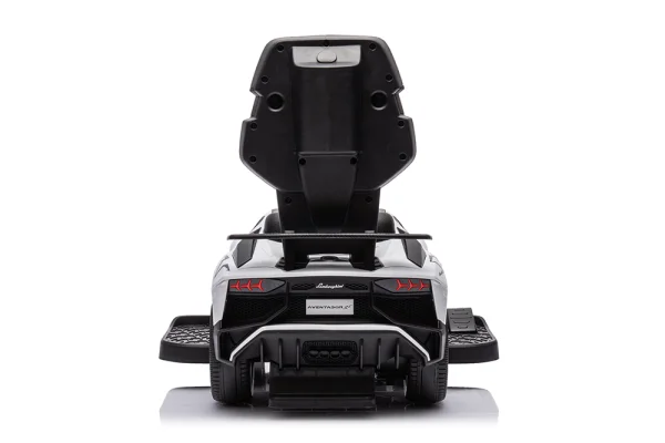 岳氏車業YSA8810E 豬仔車