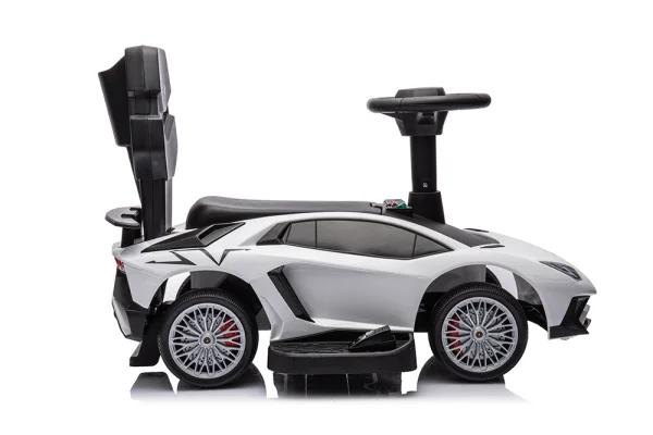 岳氏車業YSA8810E 豬仔車