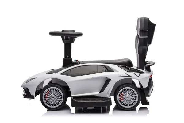 岳氏車業YSA8810E 豬仔車