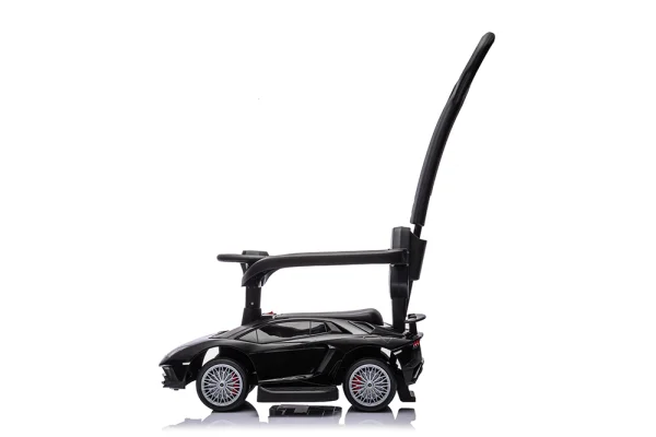 岳氏車業YSA8810P豬仔車手推款