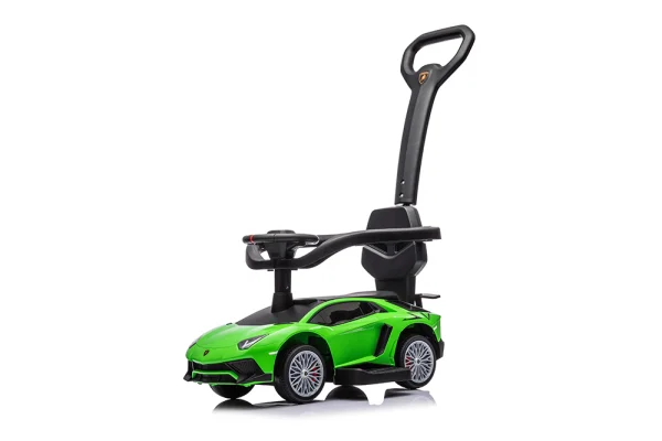 岳氏車業YSA8810P豬仔車手推款