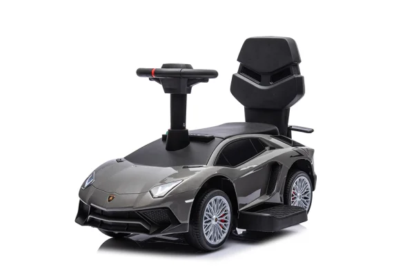 岳氏車業YSA8810E 豬仔車