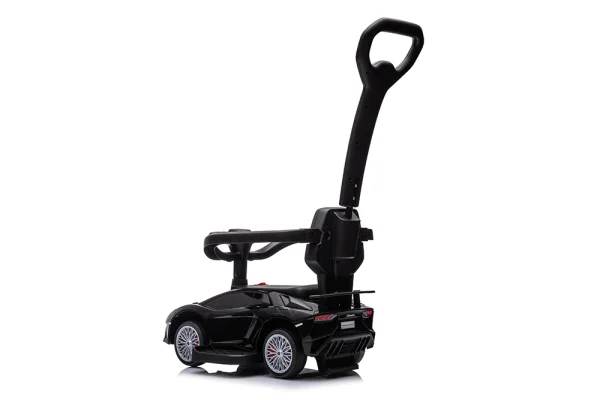 岳氏車業YSA8810P豬仔車手推款