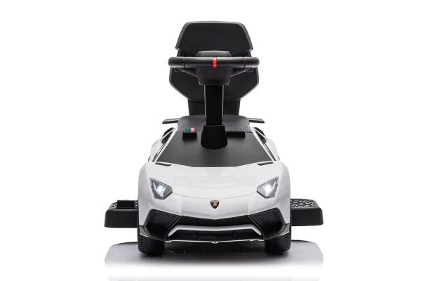 岳氏車業YSA8810E 豬仔車