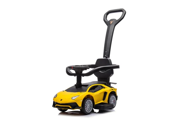 岳氏車業YSA8810P豬仔車手推款