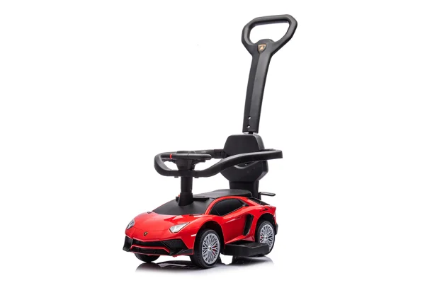 岳氏車業YSA8810P豬仔車手推款