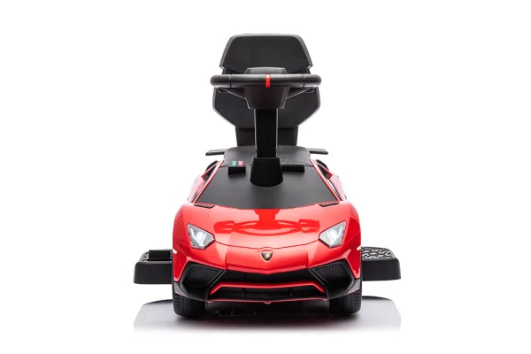 岳氏車業(yè)推出蘭博基尼豬仔車YSA8810E