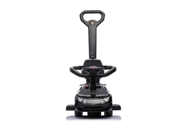 岳氏車業YSA8810P豬仔車手推款