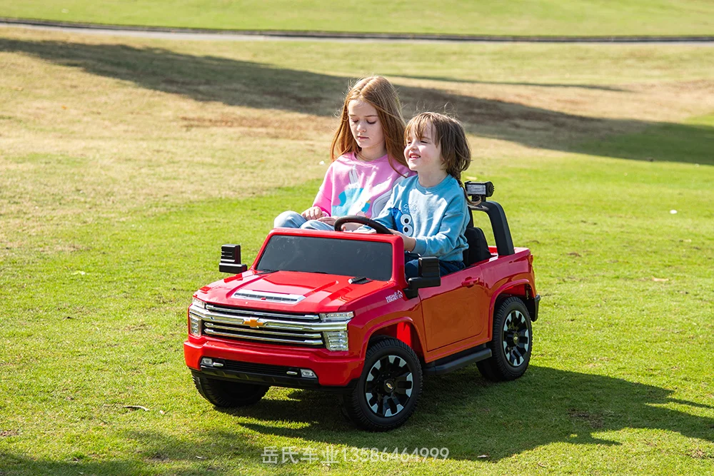 浙江平湖岳氏車業童車廠家直銷,設計生產制造銷售因為一體的大型廠家,提供各類大小車型,適合大小朋友,深受海內外商家青睞