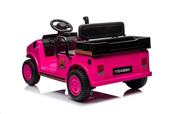 岳氏2024新品A8811越野不帶棚9色可選