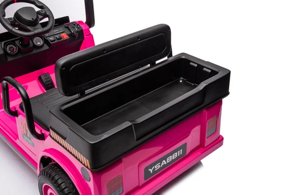 岳氏2024新品A8811越野不帶棚9色可選