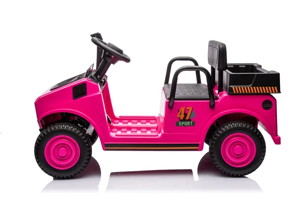 岳氏2024新品A8811越野不帶棚9色可選