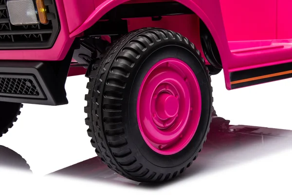 岳氏2024新品A8811越野不帶棚9色可選