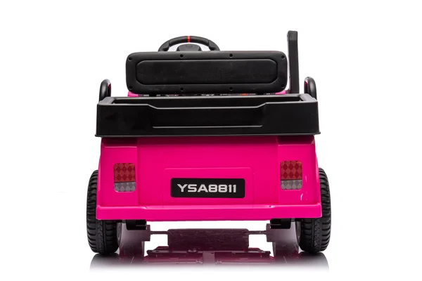 岳氏2024新品A8811越野不帶棚9色可選