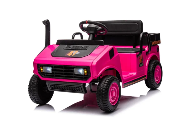 岳氏2024新品A8811越野不帶棚9色可選