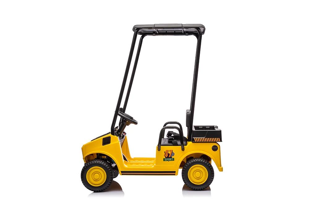 岳氏車(chē)業(yè)新品YSA8811農(nóng)夫車(chē)拖拉機(jī)帶頂棚