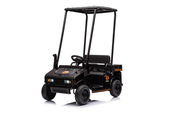 岳氏車(chē)業(yè)新品YSA8811農(nóng)夫車(chē)拖拉機(jī)帶頂棚