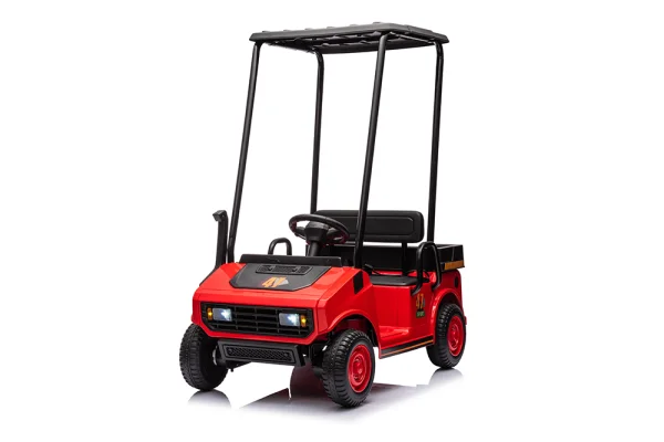 岳氏車(chē)業(yè)新品YSA8811農(nóng)夫車(chē)拖拉機(jī)帶頂棚