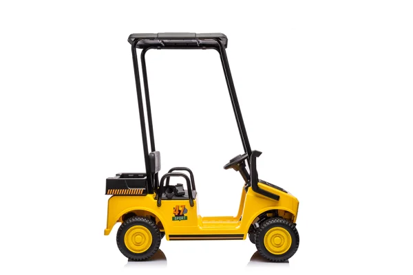 岳氏車(chē)業(yè)新品YSA8811農(nóng)夫車(chē)拖拉機(jī)帶頂棚