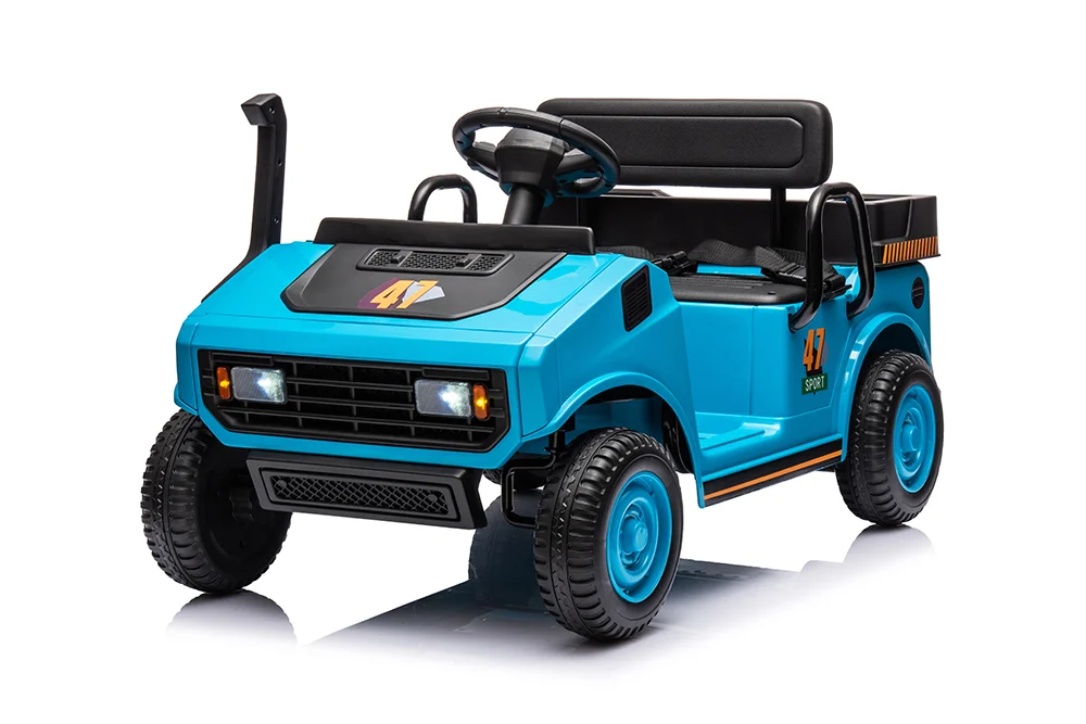 岳氏2024新品A8811越野不帶棚9色可選