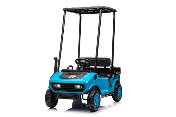 岳氏車(chē)業(yè)新品YSA8811農(nóng)夫車(chē)拖拉機(jī)帶頂棚