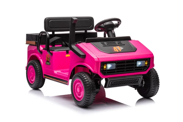 岳氏2024新品A8811越野不帶棚9色可選