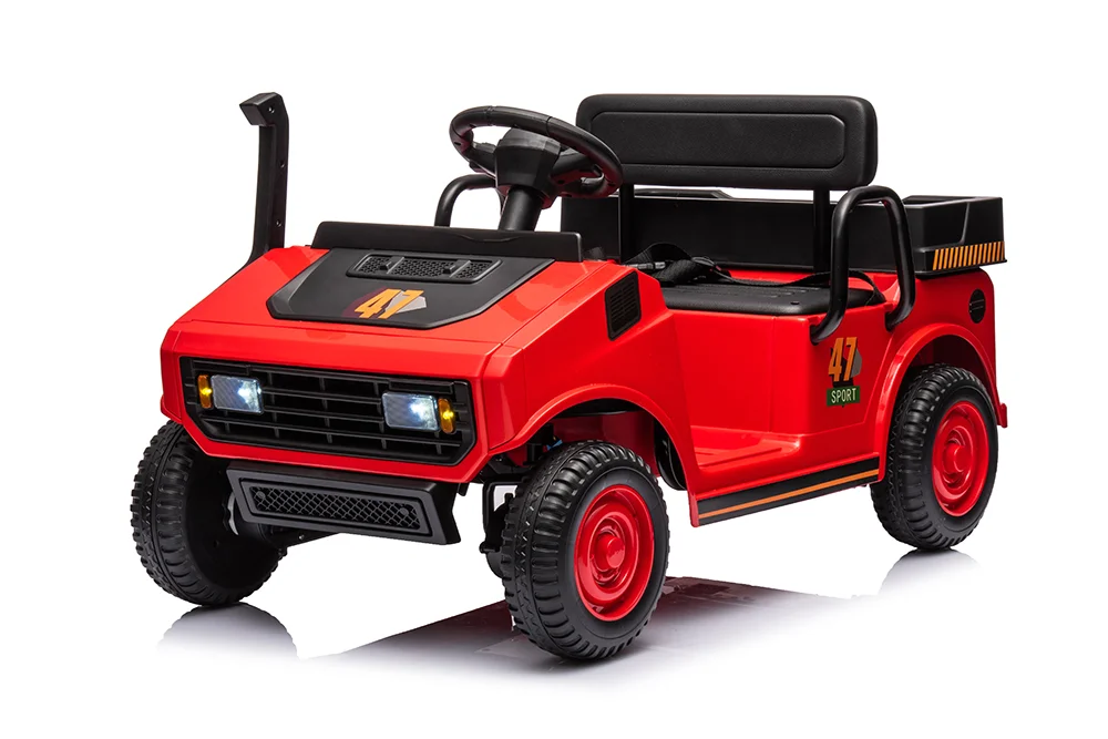 岳氏2024新品A8811越野不帶棚9色可選