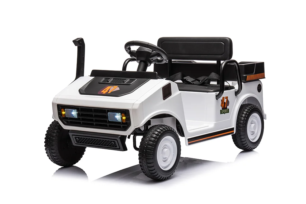 岳氏2024新品A8811越野不帶棚9色可選