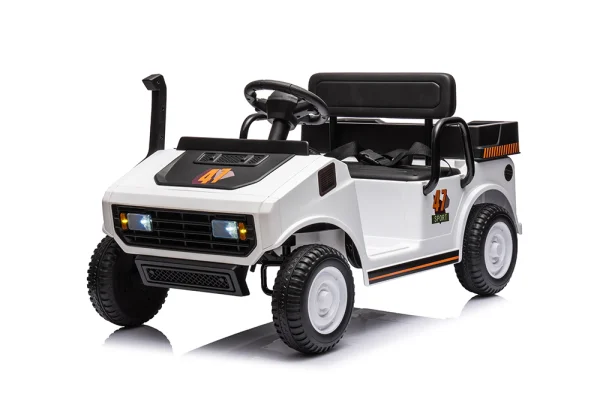 岳氏2024新品A8811越野不帶棚9色可選