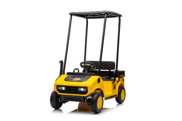 岳氏車業新品YSA8811農夫車拖拉機帶頂棚