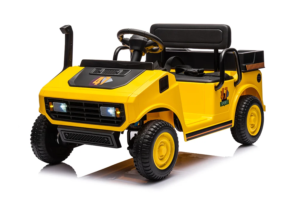 岳氏2024新品A8811越野不帶棚9色可選