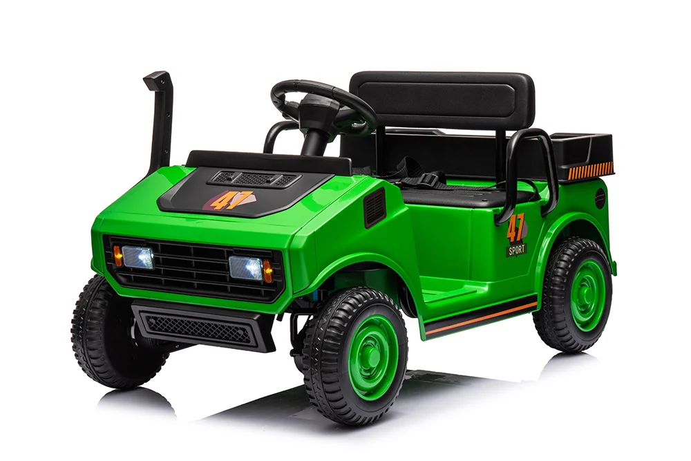 岳氏2024新品A8811越野不帶棚9色可選