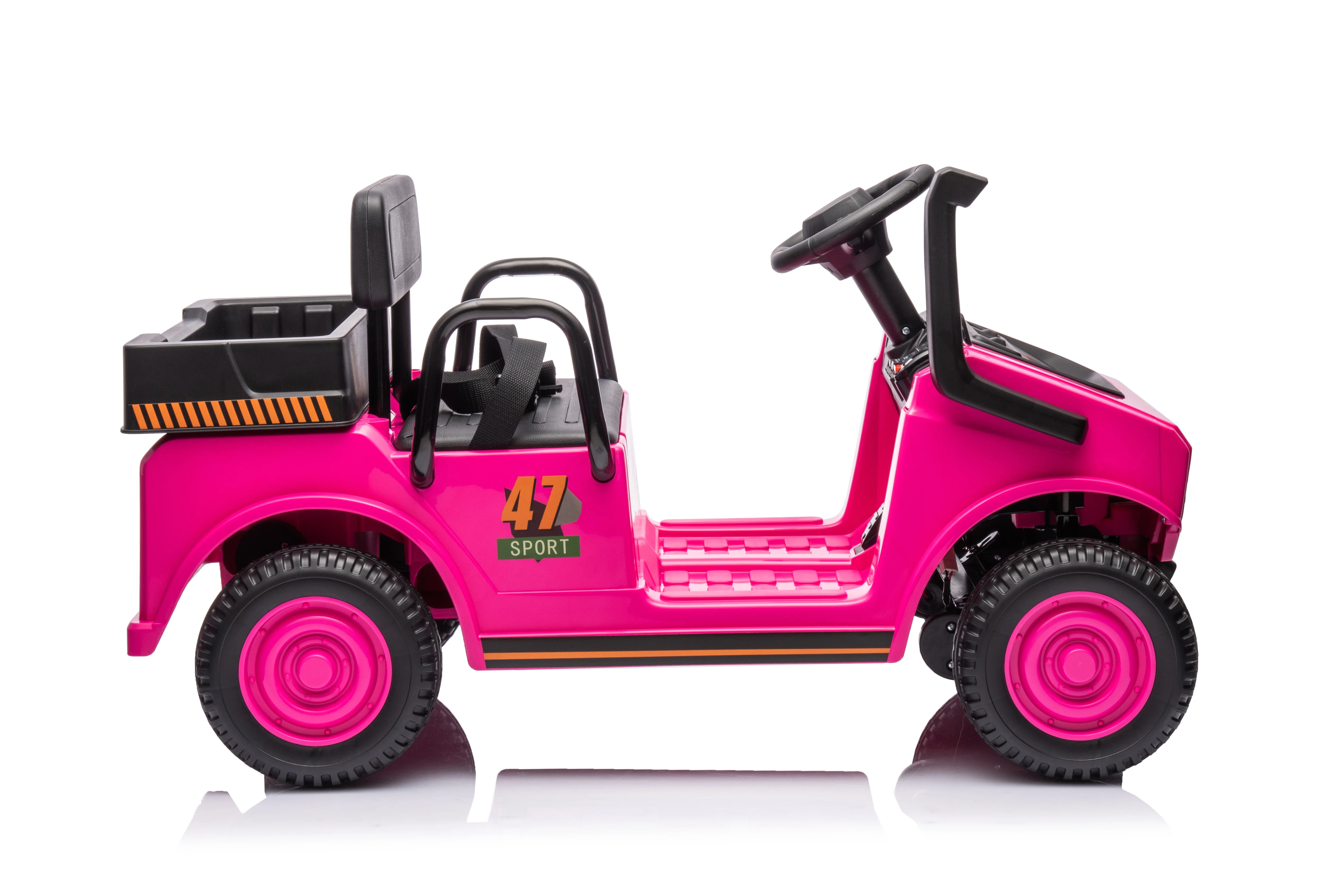 岳氏2024新品A8811越野不帶棚9色可選