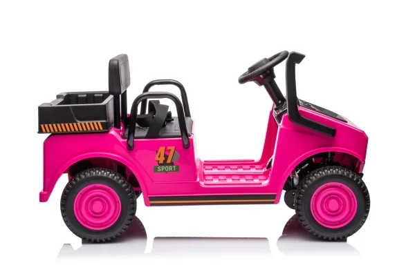 岳氏2024新品A8811越野不帶棚9色可選