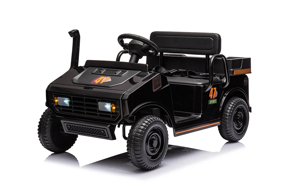 岳氏2024新品A8811越野不帶棚9色可選