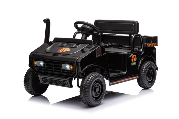 岳氏2024新品A8811越野不帶棚9色可選