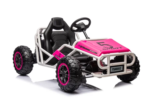 岳氏車業(yè)新品推出山地卡丁車YSA8812,卡丁自由行