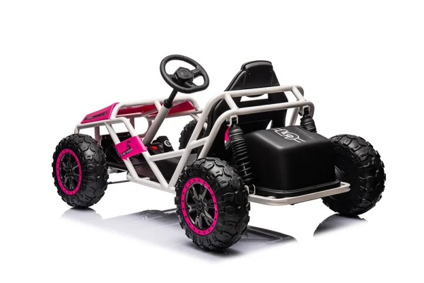 岳氏車業(yè)新品推出山地卡丁車YSA8812,卡丁自由行