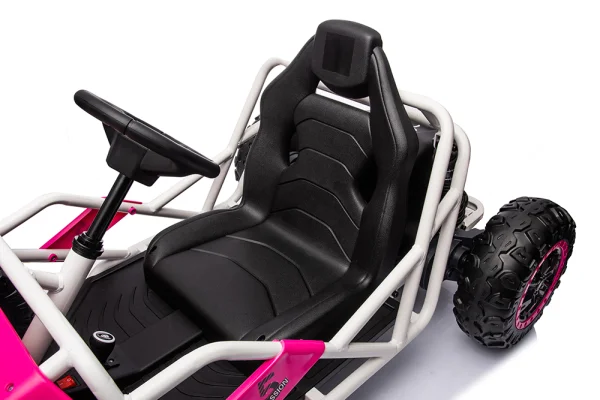 岳氏車業(yè)新品推出山地卡丁車YSA8812,卡丁自由行