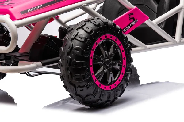 岳氏車業(yè)新品推出山地卡丁車YSA8812,卡丁自由行