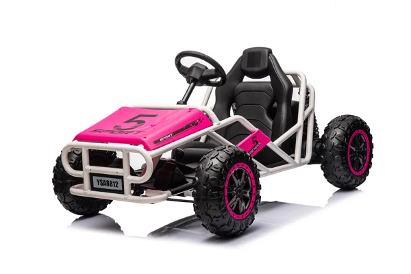 岳氏車業(yè)新品推出山地卡丁車YSA8812,卡丁自由行