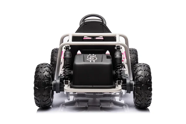 岳氏車業(yè)新品推出山地卡丁車YSA8812,卡丁自由行