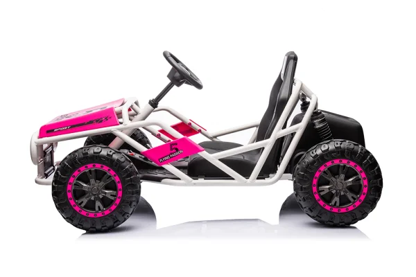 岳氏車業(yè)新品推出山地卡丁車YSA8812,卡丁自由行