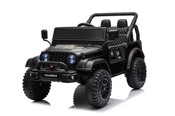 岳氏2024年推出新品YSA8813~單座小型,越野車