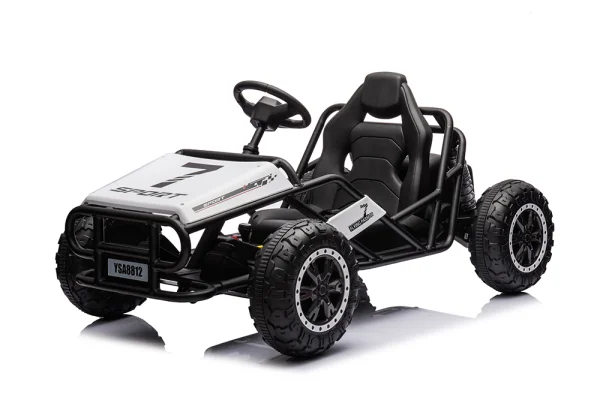 岳氏車業(yè)新品推出山地卡丁車YSA8812,卡丁自由行