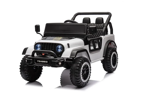 岳氏2024年推出新品YSA8813~單座小型,越野車