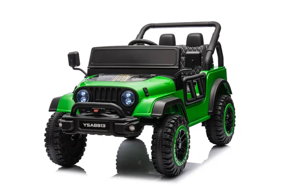 岳氏2024年推出新品YSA8813~單座小型,越野車