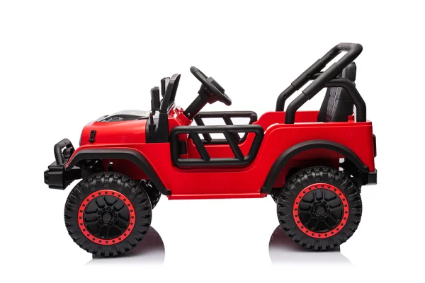 岳氏2024年推出新品YSA8813~單座小型,越野車