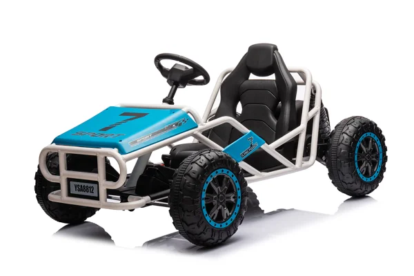岳氏車業(yè)新品推出山地卡丁車YSA8812,卡丁自由行