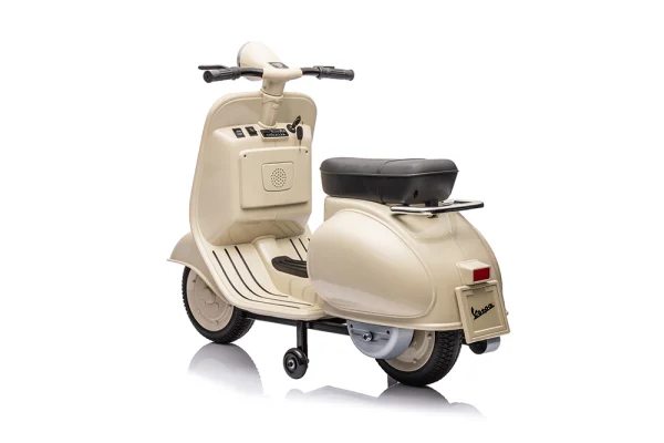 岳氏車業(yè)新品單座摩托車vespa-YSA8820